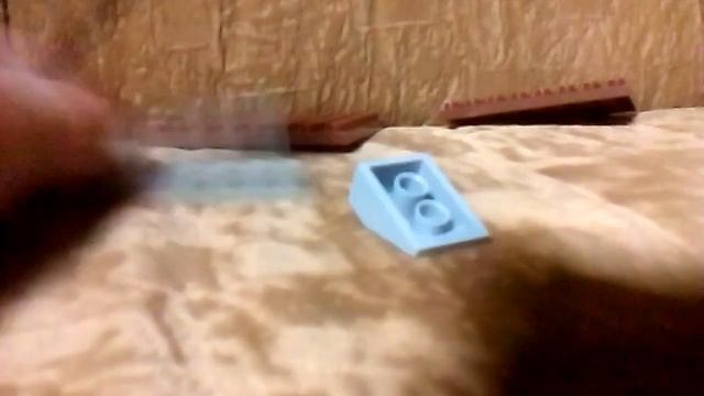 Что можно собрать из фигурок Лего (LEGO). Лего стэплер. смотреть онлайн