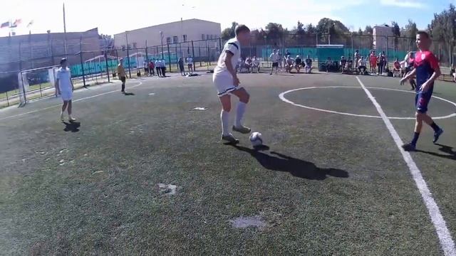 2по25#22 Синара - ГОРПОЖТЕХНИКА Ответный матч 1/2 Золотого кубка глазами арбитра Муслима Файсханова смотреть онлайн