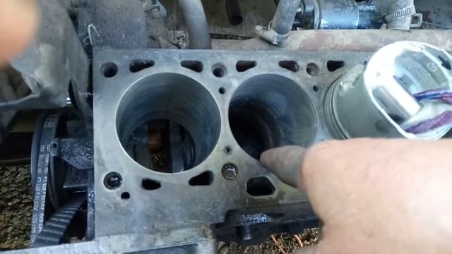 1 2 готовый 1 цилиндр расточка гильз в ручную смотреть онлайн