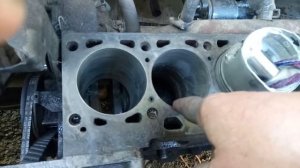 1 2 готовый 1 цилиндр расточка гильз в ручную