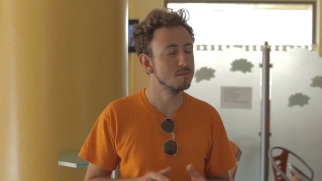 "La Scelta" - CinemadaMare Film Festival 2014 - Weekly Competition @Nova Siri смотреть онлайн