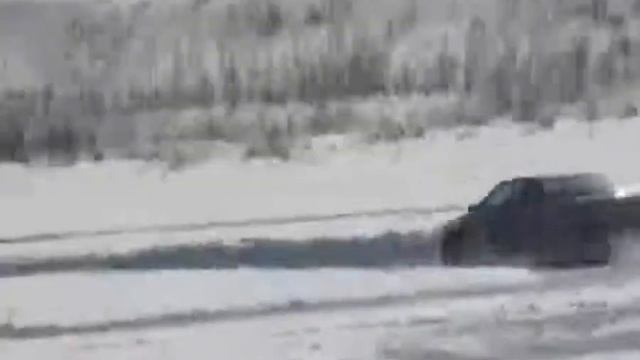 winter rally Большая Елховка.mp4 смотреть онлайн