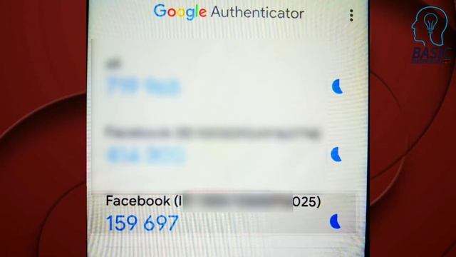 how to protect facebook account from hacking use google Authenticator 2022 bangla tricks смотреть онлайн