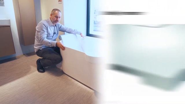 Vše základní o vanách a vaničkách смотреть онлайн