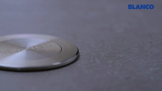 BLANCO InFino Ablaufsystem смотреть онлайн
