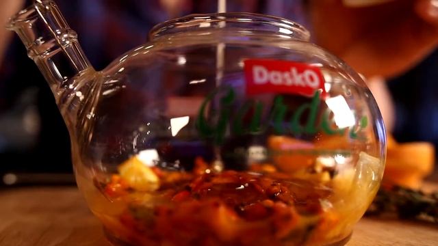 Кухня Dasko: ЧАЙ смотреть онлайн