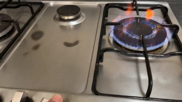 Dada’s Kitchen смотреть онлайн