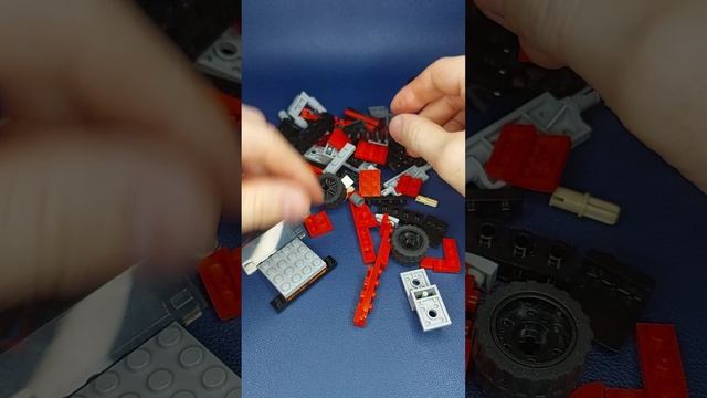31100 Lego Creator 244 смотреть онлайн