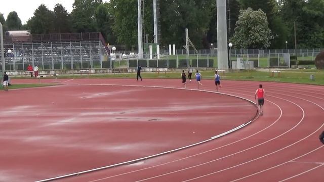 3000m zapreke [M], sažetak, Svalina, Palička i Zečević - Pojedinačno PH za juniore i juniorke 2016 смотреть онлайн
