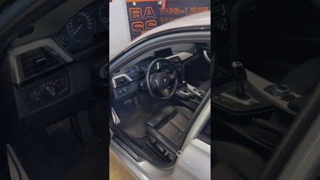 Bmw f30 - что с ней не так? смотреть онлайн