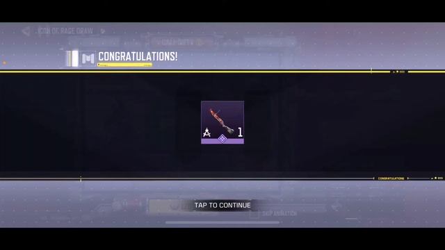 *NEW* ICON OF RAGE DRAW!! LEGENDARY PP 19 - BIZON HOMEBREWED HEX + NIKTO URBAN OCCULT | CODM S3 смотреть онлайн