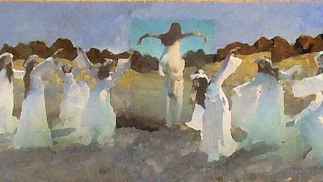 ВЕСТАЛКИ... смотреть онлайн