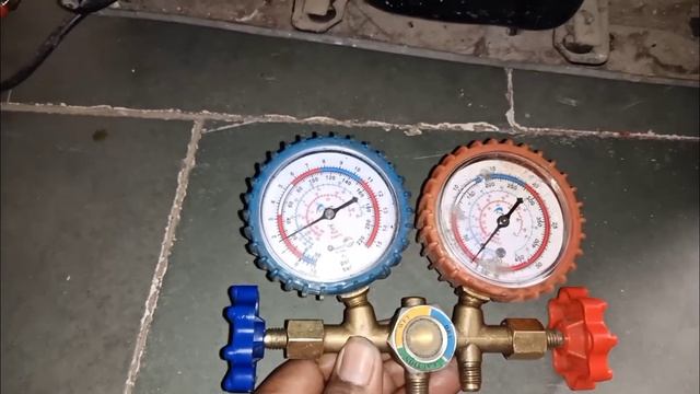 double door fridge mein condenser kaise lagaen|double door fridge|MK ka struggle смотреть онлайн