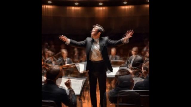 Под звуки вальса_Музыка в картинках смотреть онлайн