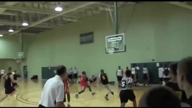 Andrew Myers MSU Team Camp Highlights смотреть онлайн