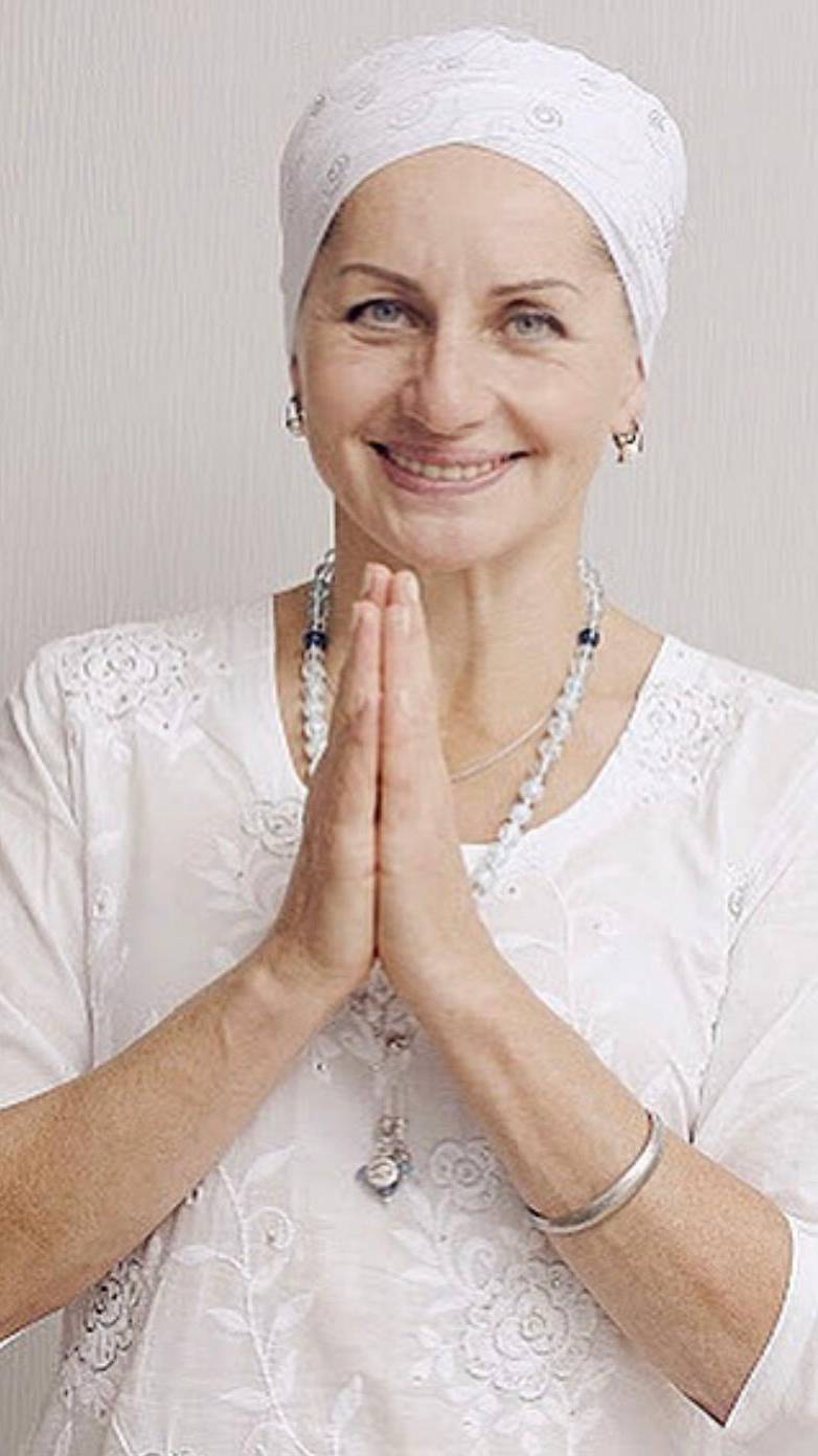 Отзыв о школе Ади Шакти