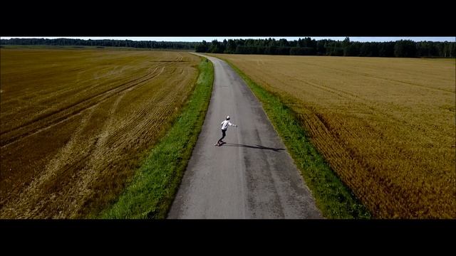 Drone edit 2017 | #JZ смотреть онлайн