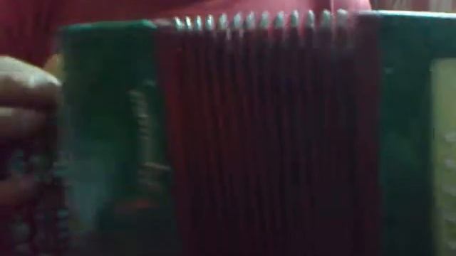 Тульская гармошка "Крошка" в г. Саранск. смотреть онлайн