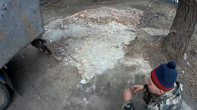 ДЕМОНТАЖ СТАРОГО КАМИНА/ПУТЬ К УСПЕХУ/2021/СЕРИЯ №7/КРАСНОЯРСК/НЕБОЛЬШОЙ ВЛОГ/РАБОТА ПО ДОМУ/ смотреть онлайн