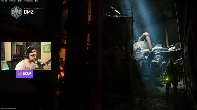 I UNLOCKED HEATED MADNESS in SOLO DMZ just to flex on my haters смотреть онлайн