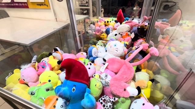 Розовый фламинго, дитя заката :) смотреть онлайн