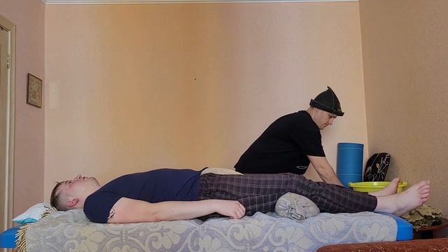 Босоногов Андрей. г. Петропавловск-Камчатский. Домашний банщик в каждый дом. Зачет. Заочно. смотреть онлайн