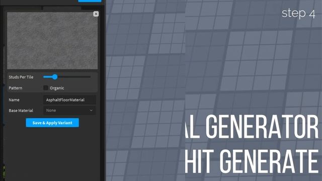 How To Use Roblox AI Texture Generator смотреть онлайн