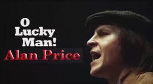 Alan Price - Sell Sell (cover)