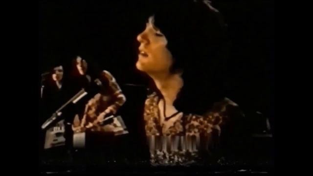 Van Der Graaf Generator - Refugees (video editado) смотреть онлайн