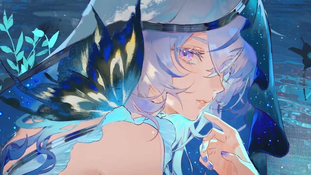 Wuthering Waves | Специальная программа канала Insider | Что означают сны смотреть онлайн