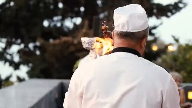 Summer Terrace // SAHiL bar & restaurant, Baku, Azerbaijan смотреть онлайн