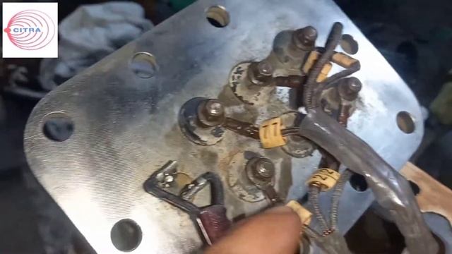 0ver houl kompresor bitzer part 2. смотреть онлайн