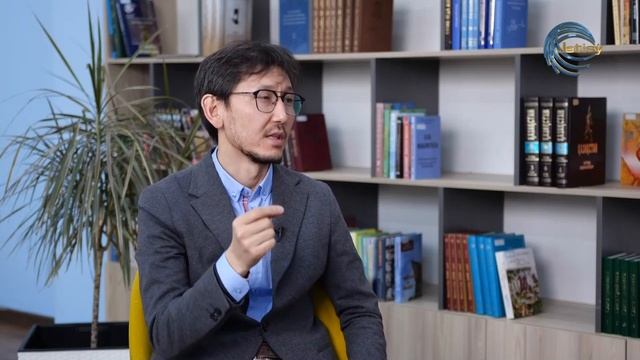 "МІРЖАҚЫП. ОЯН, ҚАЗАҚ" ФИЛЬМІНІҢ АВТОРЛЫҚ ҚҰҚЫҒЫ БІЗДЕ ЕМЕС" / МАҚСАТЫНА ЖЕТКЕНДЕР / 14.02.2024 смотреть онлайн