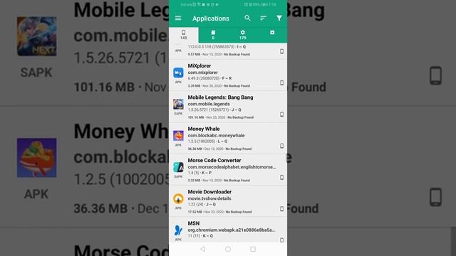 alpha backup new смотреть онлайн