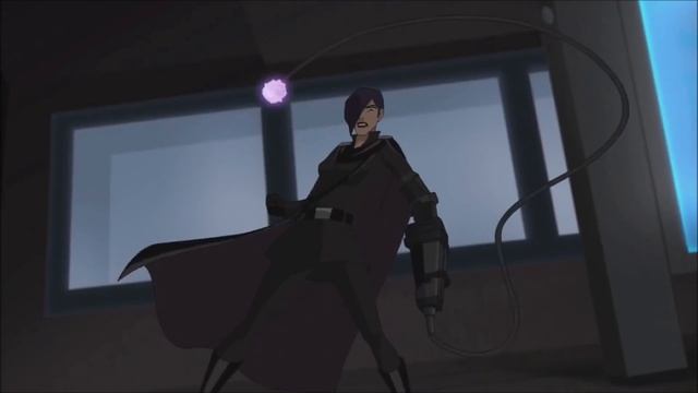 Generator Rex Gender Equality 2 смотреть онлайн