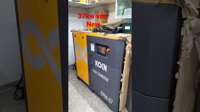 best screw air compressor vsd new смотреть онлайн