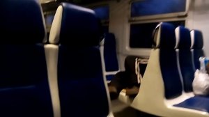 САМЫЙ ЛУЧШИЙ ЗВУК РАЗГОНА ЭЛЕКТРИЧКИ