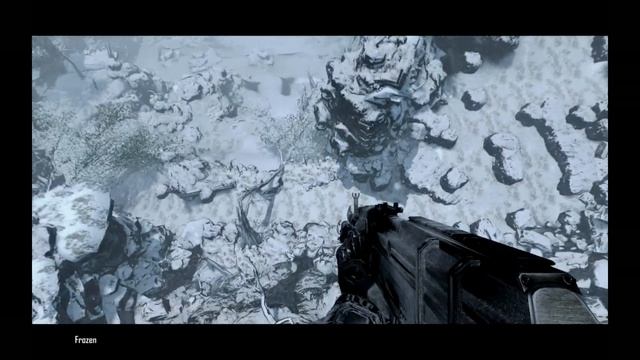 Crysis: You still alive? смотреть онлайн
