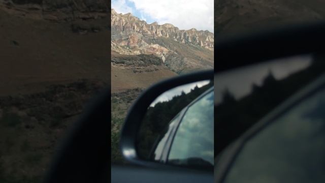 Гимринский хребет в Дагестане смотреть онлайн