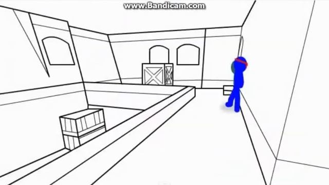 Мульт про Cs 1.6 смотреть онлайн