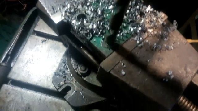 Прицеп на УАЗ продолжение. смотреть онлайн