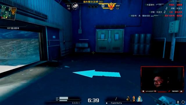 A.v.A Discussion #1 (The return of A.v.A) смотреть онлайн