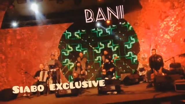 Bani-gandagana(akhali)