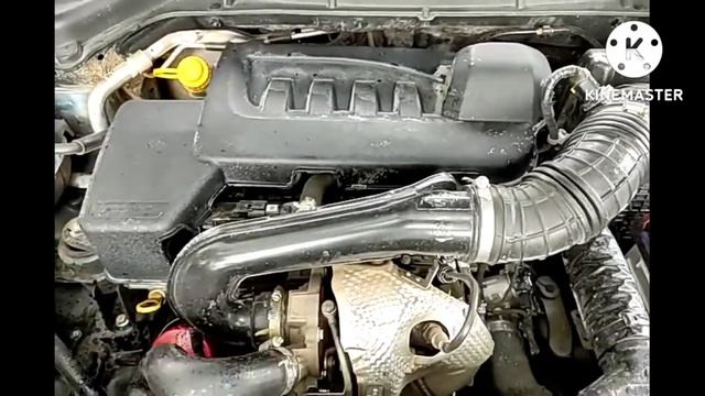 XUV 300 Diesel Engine Back compressor Problem | Engine Problem смотреть онлайн