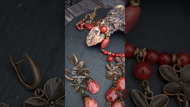 Комплект " Цветущий сад" Переделка для Александры из Москвы смотреть онлайн