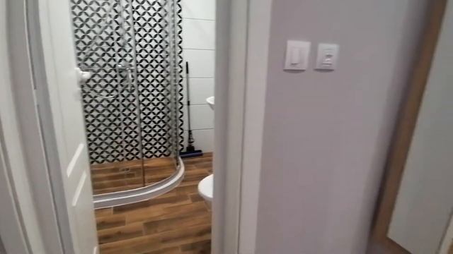 Двустаен апартамент в гр. Ахтопол - ПРОДАДЕН смотреть онлайн