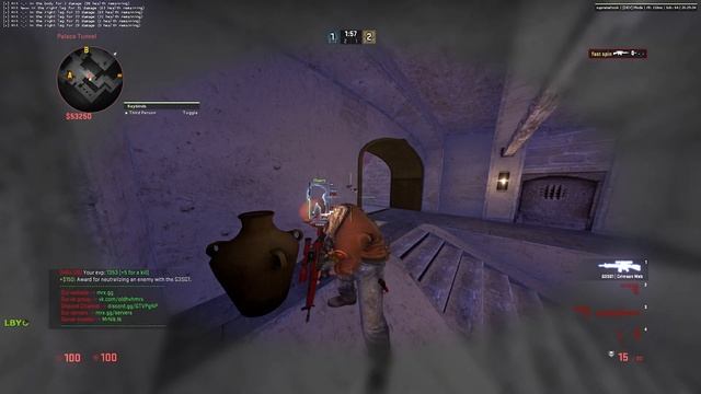 [2018 hvh] highlights #5 смотреть онлайн
