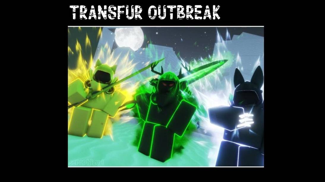 Transfut Outbreak "NEW START" смотреть онлайн
