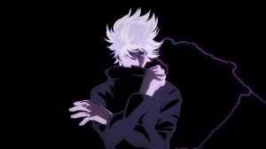 「Creditless」2 опенинг Магическая битва「4K 60fps」