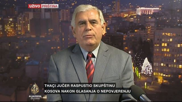 Vllasi: Srbija treba priznati da Kosovo već 18 godina nije u njenom sastavu смотреть онлайн
